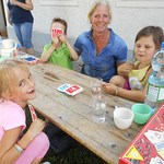 Spielenachmittag