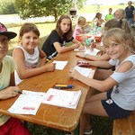 Spielenachmittag