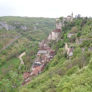 Lourdes Wallfahrt