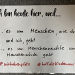 Wochenende für Moria Schärding