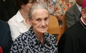 Franziska Jägerstätter