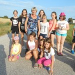 Wanderung zur Grotte