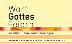 WortGottesFeiern