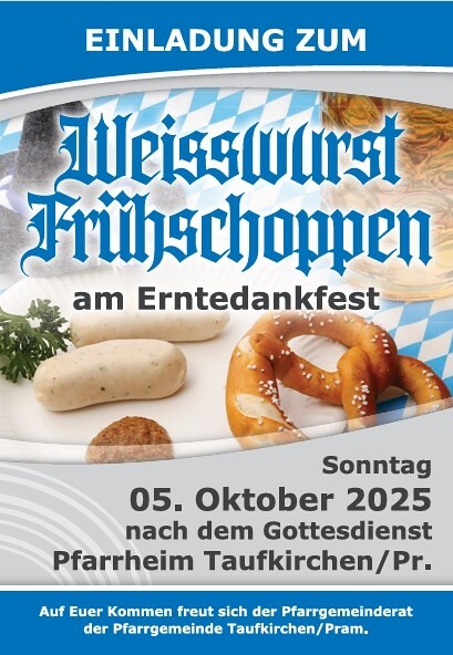 Frühschoppen